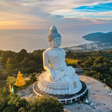 Patong Heaven 호텔 외부 사진