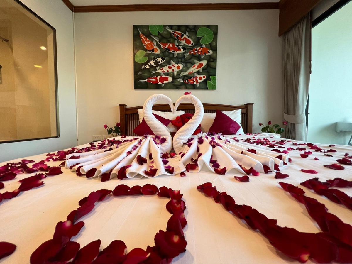 Patong Heaven 호텔 외부 사진